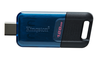 Thumbnail image of Kingston DT 80 USB-C Stick 128GB