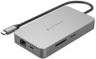 Thumbnail image of HyperDrive Dual 4K 10-in-1 USB-C Dock