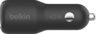 Thumbnail image of Belkin USB-C/A Car Charger 42W