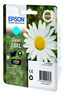 Miniatuurafbeelding van Epson 18 XL Ink Cyan