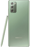 Thumbnail image of Samsung Galaxy Note20 256GB Green