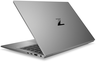 Thumbnail image of HP ZBook Firefly 14 G8 i7 T500 16/512GB