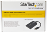 Adapter USB 3.0 Typ A St - HDMI Bu Vorschau