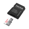 SanDisk Ultra 64 GB microSDXC UHS-I-Card Vorschau