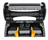 Zebra ZQ521d 203 dpi WLAN Drucker Vorschau