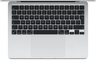 Miniatuurafbeelding van Apple MacBook Air 13 M3 16/512GB Silver
