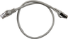 Patchkabel RJ45 F/UTP Cat5e 5 m grau Vorschau