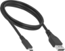 Thumbnail image of Cable USB Type-C/m - DisplayPort/m 1.5m