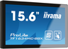 Miniatura obrázku iiyama PL TF1634MC-B8X Open Frame Touch