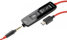 Imagem em miniatura de Headset Poly Blackwire 5210 USB-A