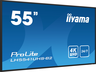 Miniatuurafbeelding van iiyama ProLite LH5541UHS-B2 Display