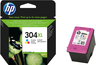 Thumbnail image of HP 304XL Ink 3-colour