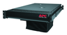 Miniatuurafbeelding van APC NewtorkAir Rack Air Distr. Unit, 2U