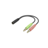 Hama HS-P100 V2 PC-Office-Headset Vorschau