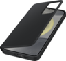Miniatuurafbeelding van Samsung S24+ Smart View Wallet Case Blac