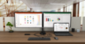 i-tec USB-C - HDMI+DisplayPort Docking Vorschau