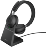 Imagem em miniatura de Headset USB-A Jabra Evolve2 65 UC Stereo