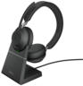 Jabra Evolve2 65 UC Stereo USB-A Headset Vorschau