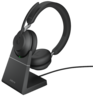 Jabra Evolve2 65 UC Stereo USB-A Headset Vorschau