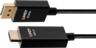 Miniatuurafbeelding van LINDY DisplayPort - HDMI Active Cable 5m