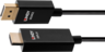 Thumbnail image of LINDY DisplayPort - HDMI Active Cable 1m