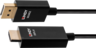 Aperçu de Câble actif LINDY DisplayPort - HDMI, 3m