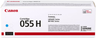 Aperçu de Toner Canon 055, cyan