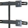 Thumbnail image of Ergotron DS100 Quad Monitor Desk Stand