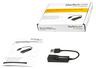Thumbnail image of StarTech USB 2.0 - Ethernet Adapter