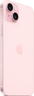 Miniatuurafbeelding van Apple iPhone 15 Plus 128GB Pink