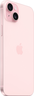 Thumbnail image of Apple iPhone 15 Plus 256GB Pink