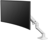 Vista previa de Brazo Ergotron HX para soporte mesa