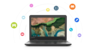 Vista previa de Lenovo 300e Chromebook G2 Celeron 4/32GB
