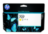 Imagem em miniatura de Tinteiro HP 727 130 ml amarelo