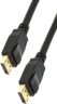 Thumbnail image of Delock DisplayPort Cable 0.5m