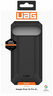 Aperçu de Coque UAG Scout Google Pixel 10 ProXL nr