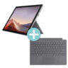 MS Surface Pro 7 256 GB i7 Bundle Vorschau
