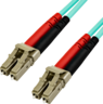 LWL Duplex Patchkabel LC-LC 10 m 50/125µ Vorschau