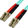 Vista previa de Cable con. dúplex FO LC-LC 10m 50/125µ