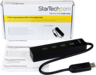 StarTech USB Hub 3.0 4-Port schwarz Vorschau
