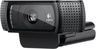 Miniatuurafbeelding van Logitech C920 Pro HD Webcam