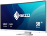 Aperçu de Écran incurvé EIZO EV3895, blanc
