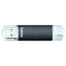 Hama FlashPen Laeta Twin 256GB USB Stick Vorschau