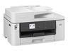 Brother MFC-J5345DW MFP Vorschau