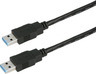 ARTICONA USB Typ A Kabel 1,8 m Vorschau