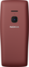 Aperçu de Tél port. Nokia 8210 4G 48/128Mo rouge
