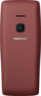 Nokia 8210 4G 48/128 MB Mobiltelefon rot Vorschau