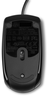 Thumbnail image of HP USB X500 Mouse