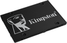Kingston KC600 SATA SSD 256 GB előnézet