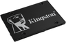 Widok produktu Kingston KC600 256 GB SATA SSD w pomniejszeniu